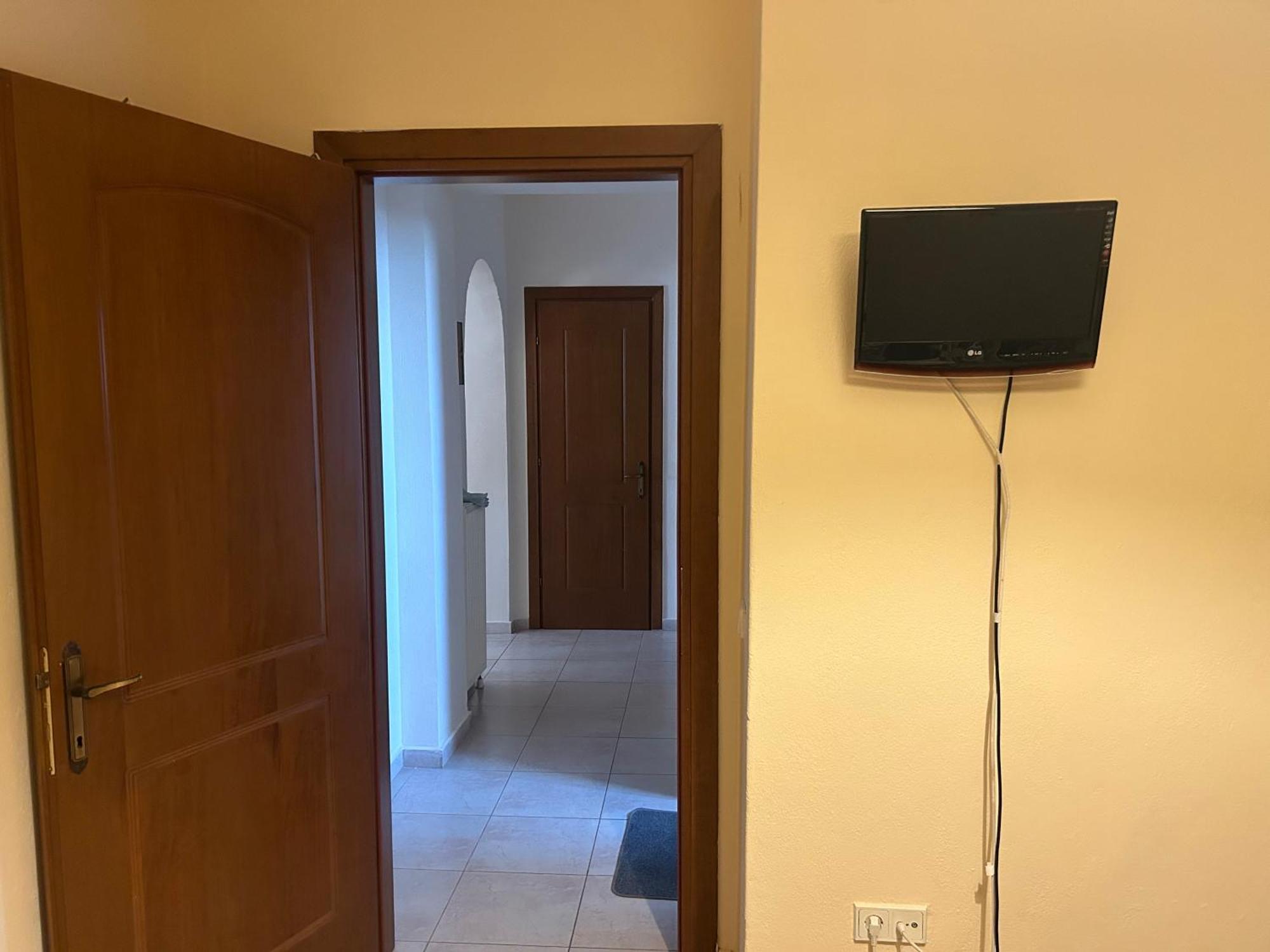 Ferienwohnung Iliana House Néoi Epivátai Exterior foto